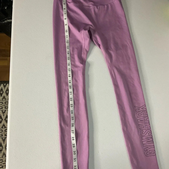 Women’s Gymshark leggings size small? - Picture 5 of 6